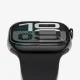Tech-Protect Glass Flex+ Hybrid Glass 2-Pack for Xiaomi Smart Band 10 / 10 NFC - Black