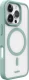 Laut Huex Protect MagSafe Phone Case Cover iPhone 16 Pro Max - Mint