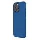 Nillkin Super Frosted Shield Pro Case for iPhone 16 Pro, Blue