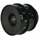 Laowa 7.5mm T2.9 Cine Zero-D S35 Lens for Fujifilm X, Black