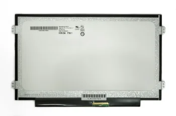 Auo 10.1" LCD Screen 1024x600, LED, SLIM, Matte, 40pin