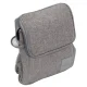 Rivacase 5706 Torngate Cooler Bag 5.5l, Grey