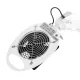 Pedicure Dust Collector on Pantograph Arm Momo 6606