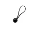 Bungee Cords with Balls for Tarp Fastening, 10 Pcs
