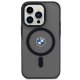 BMW iPhone 14 Pro Max Case Signature MagSafe, Black