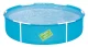 Bestway 56283 Frame Pool, 152x38 cm