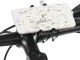 Bike Phone Holder Motorbike Gps Bike Aluminium Gub