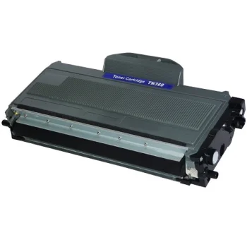 Extra Digital Compatible Toner for Brother TN360 / TN2120, Black