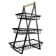 3-Tier Kitchen Organizer and Stand