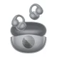 Wireless Earphones QCY Crossky C50i, Gray