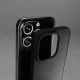 SBS iPhone 16 Pro Max Case Full Active D3O, Black