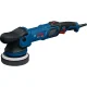 Random orbital polisher Bosch GPX9-125S, 900 W, 125 mm
