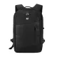 NanoRS RS204 B 15.6\" Laptop Backpack, Black