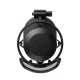 BOYA CastMic G40 Wired USB-C Gaming Microphone - Black
