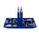 Iso Trade Battleship Family Board Game (22413)