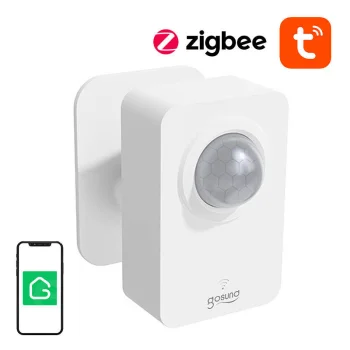 Gosund ST20 Smart Zigbee Motion Sensor