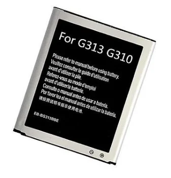 Extra Digital Battery for Samsung Galaxy Ace 4 / J1 mini (1500mAh)