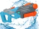 Large Water Gun for Kids with Pump, 1.5L, 57cm