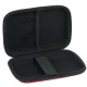 Orico PHD-25 Protective Case for 2.5\" Portable Drive, Red
