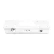 Built-in nail dust collector Momo Professional J-02, white