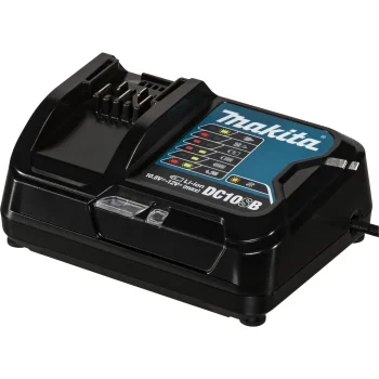 Makita DC10SB Fast Charger 10.8V-12V CXT (197363-4)