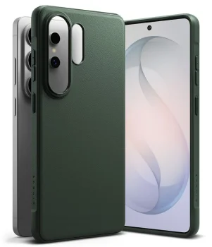 Ringke Onyx Case for Samsung Galaxy S26 Ultra - Green
