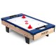 Neo-Sport NS-800 koka spēļu galds 4-in-1, 80x43x30 cm