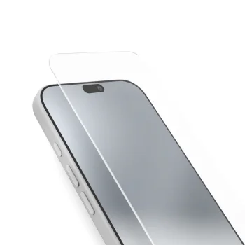 SBS Pure Glass Tempered Glass for iPhone 18 / 18 Pro / 17 / 17 Pro / 16 Pro