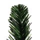 Artificial Spruce Branches for Decorations 21cm, 40 pcs - Ruhhy 22512