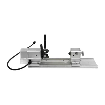 MAKERA Carvera Air 4-Axis Module for CNC Machine