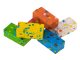 Artist\'s Painting Drawing Accessories Set, Crayons Markers Pencils 123 pcs.