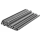 Gardlov Fence Tape Clips, 20 pcs, Grey
