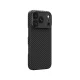 AmazingThing Titan Max Lens Case for iPhone 18 Pro with Camera Cover, MagSafe, Black