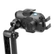SBS TESUPEXTWIR15W 15W Wireless Car Charger Holder - Black
