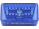 Bluetooth Car Diagnostics Tool Scanner Device Code Reader ELM327 OBD2 OBDII v2.1