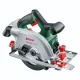 Cordless Circular Saw Bosch UniversalCirc 18V-53 Solo