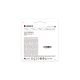 Kingston DataTraveler Kyson 128GB USB 3.0 Flash Drive, silver