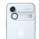 3Mk Protection iPhone 17 Air Camera Lens Protector Lens Pro Full Cover
