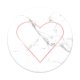 Popsockets 2 Stoney Heart Phone Holder and Stand