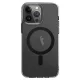 Uniq LifePro Xtreme Magclick Case for iPhone 14 Pro Max, Black/Gray
