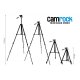 Camrock TA30 Tripod, Black