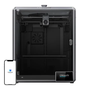 Creality K1 Max 3D Printer