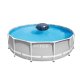 Intex 28099 Pool Air Pillow Under Cover