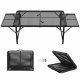 Aluminum Grill Table