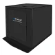Puluz PU5040EU Photo Studio Tent 40cm, LED 2400lm