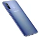 Tfo Slim 1mm Case for Samsung Galaxy A40, Transparent