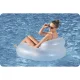 Inflatable Swim Ring Armchair Bestway 43923