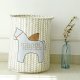 Bakalu Toy and Laundry Basket Pegasus Crown