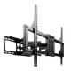 Humberg 588100 TV Wall Mount 32-80 Inches, up to 70 kg