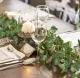 Gardlov Artificial Ivy - Garland 6.3m, Green